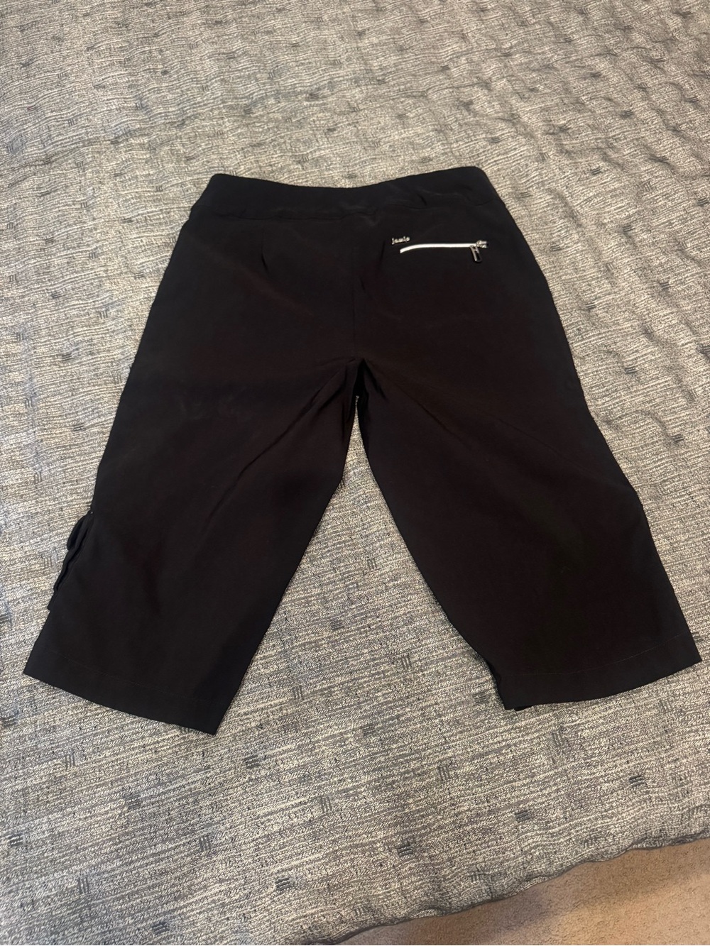 Jamie Sadock long golf shorts - Picture 3 of 8